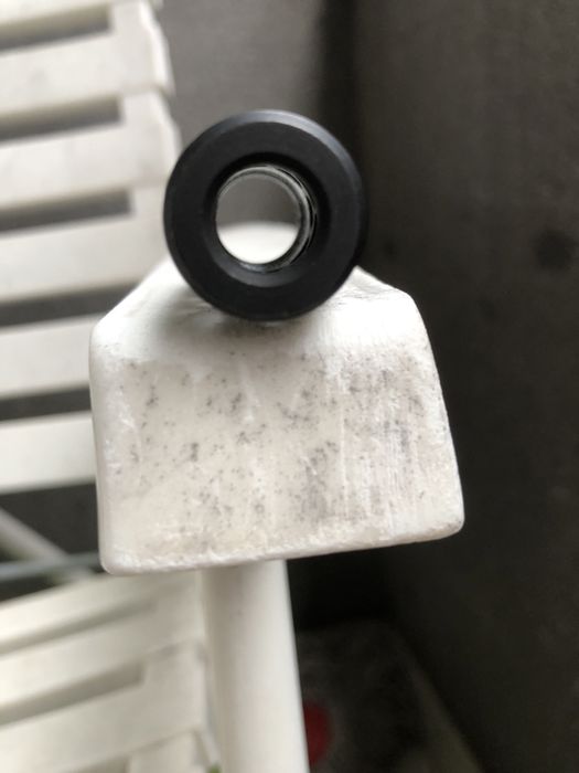 Muzzle brake  rosca M15 modelo T1