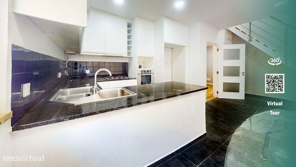 Venda Apartamento — Almada, Cova Da Piedade, Pragal E Cacilhas, Setúbal