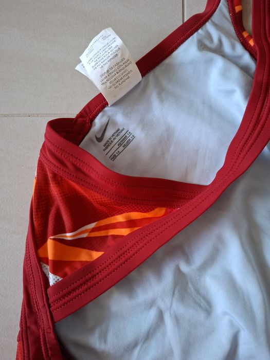 Strój jednoczęściowy Nike r 40-42