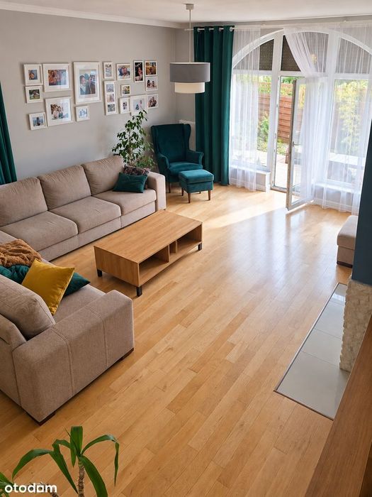 Komfortowy dom 178 m² | 11 arów | garaż na 2 auta | Staroniwa