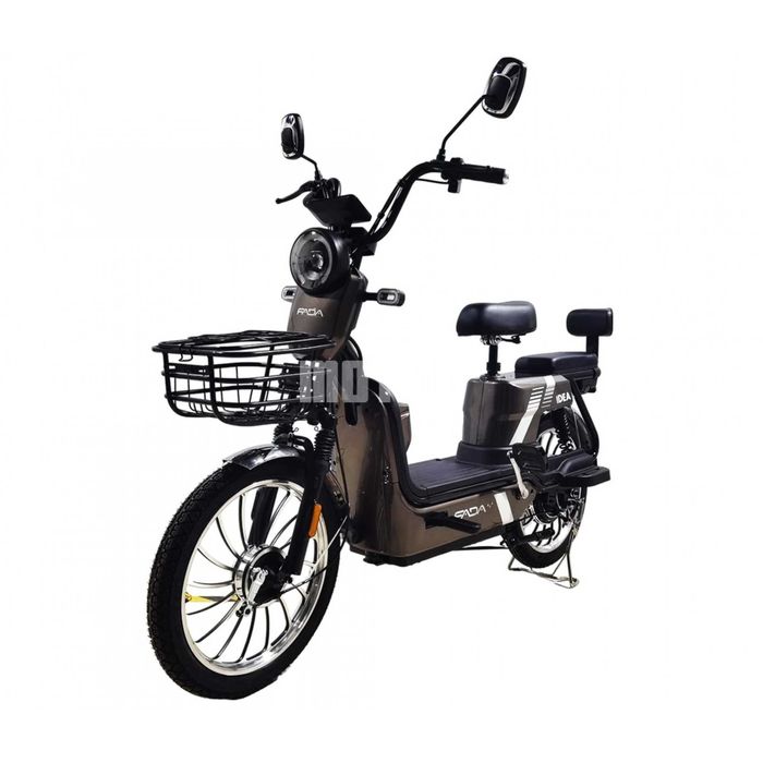 Електровелосипед FADA IDEA