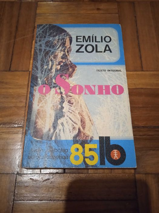 O Sonho - Émile Zola