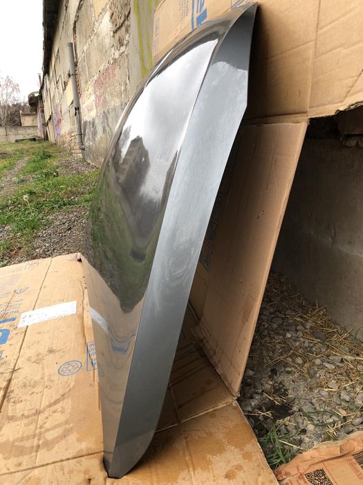 Капот  гольф 7 б/ у