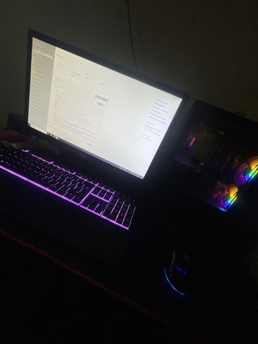 Pc gamer como novo