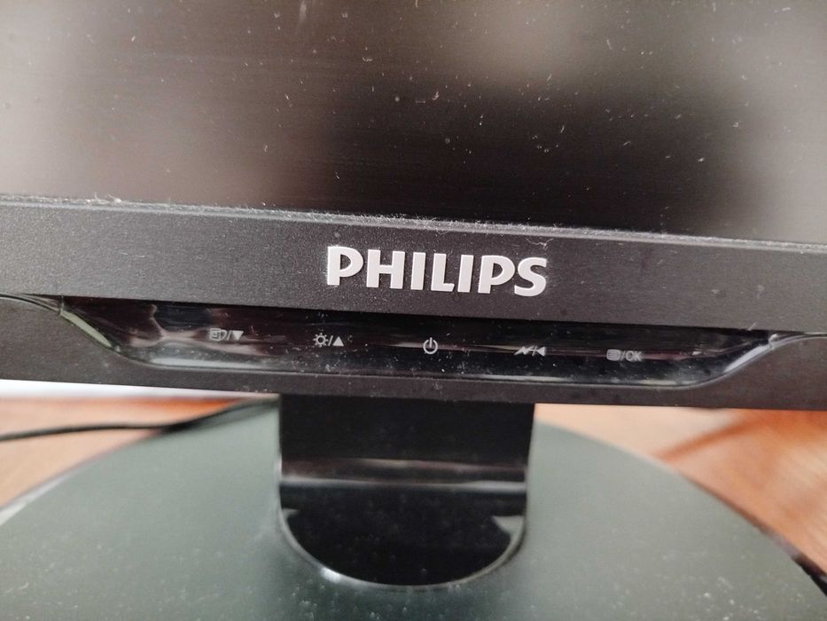 Продам монітор PHILIPS 22"