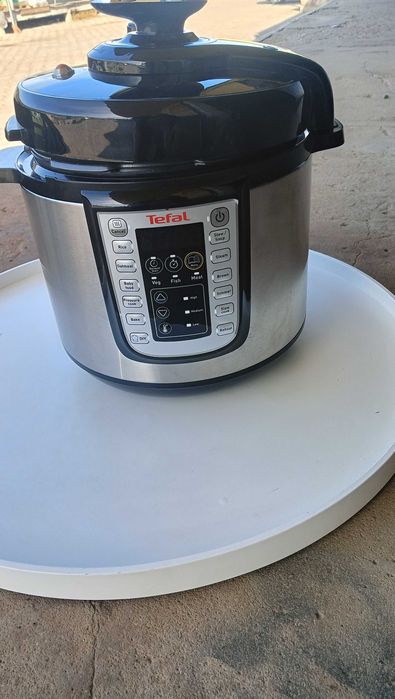Tefal Multicocer