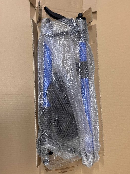 Wspornik sufitowy, Teleskopowy Pręt Nośny ze Stali Stopowej, Podpórka