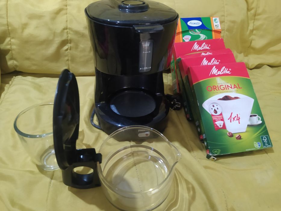 Maquina de café  como nova