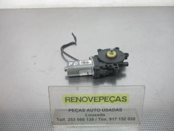 Motor vidro frente direito CITROËN Berlingo (MF)