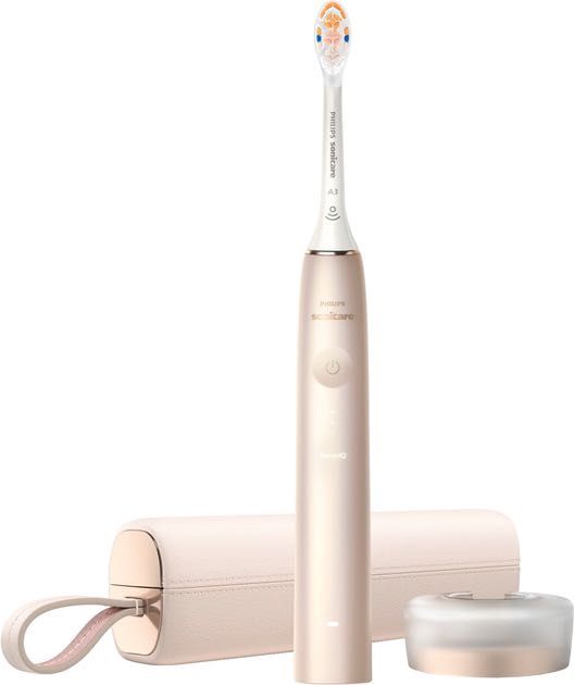 Електрична зубна щітка Philips Sonicare 9900 Prestige HX9992/11 НОВІ.