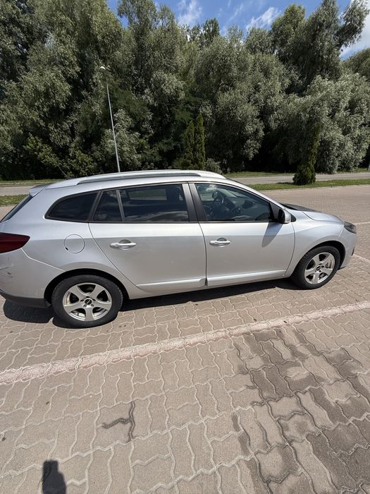 Renault Megane 3 , 2014 року рестайлинг, гарний стан. Без торгу!