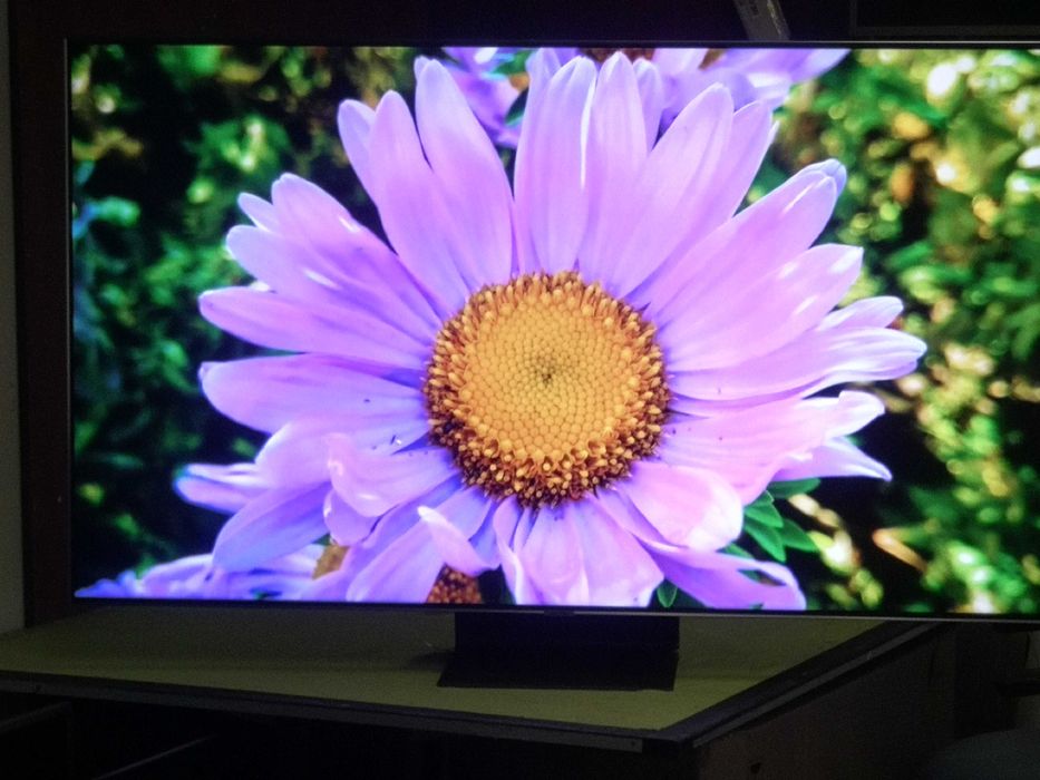 Telewizor TCL Mini Led 65 cali, 120Hz 4k UHD, Google TV, Super stan