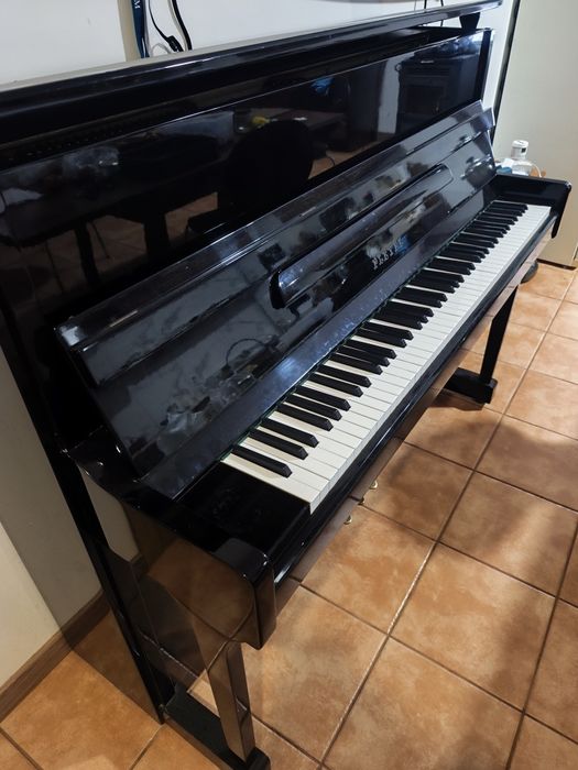 Excelente Piano PLEYEL