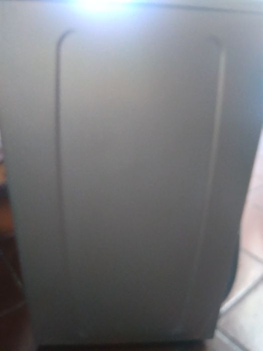 Máquina lavar roupa