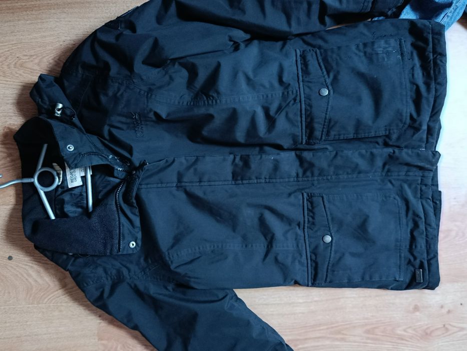 Лижні штани м олх