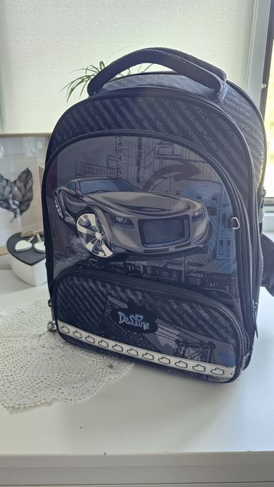 Рукзак портфель ранець рюкзак