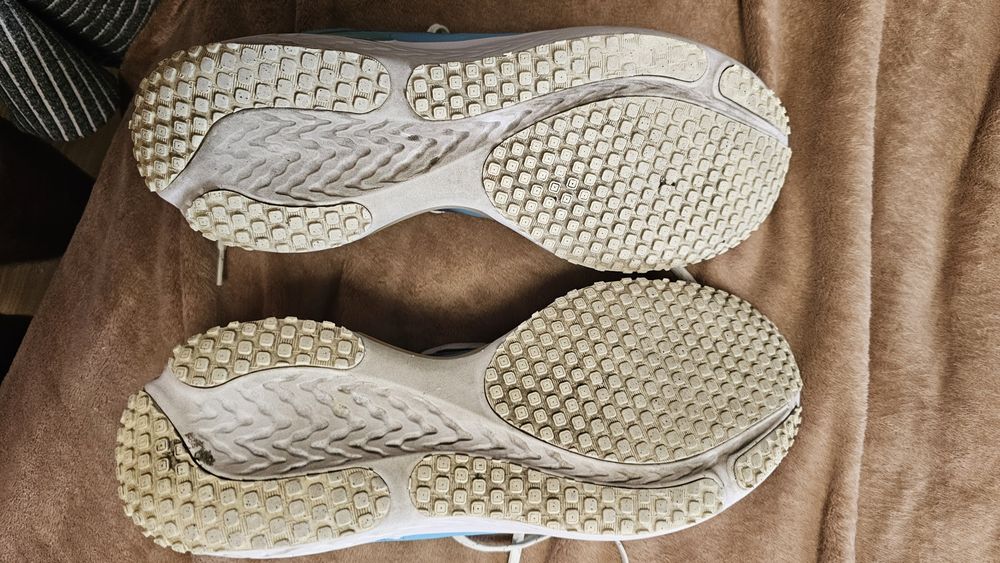 Buty Nike React Miler Shield