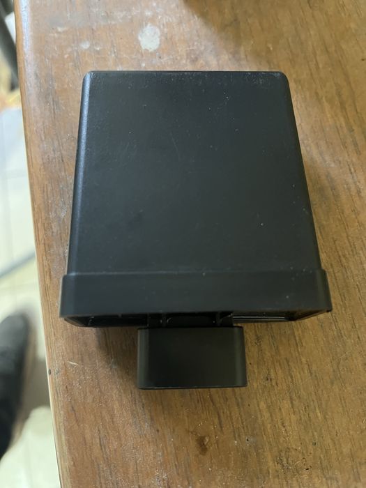 Комутатор yamaha axis