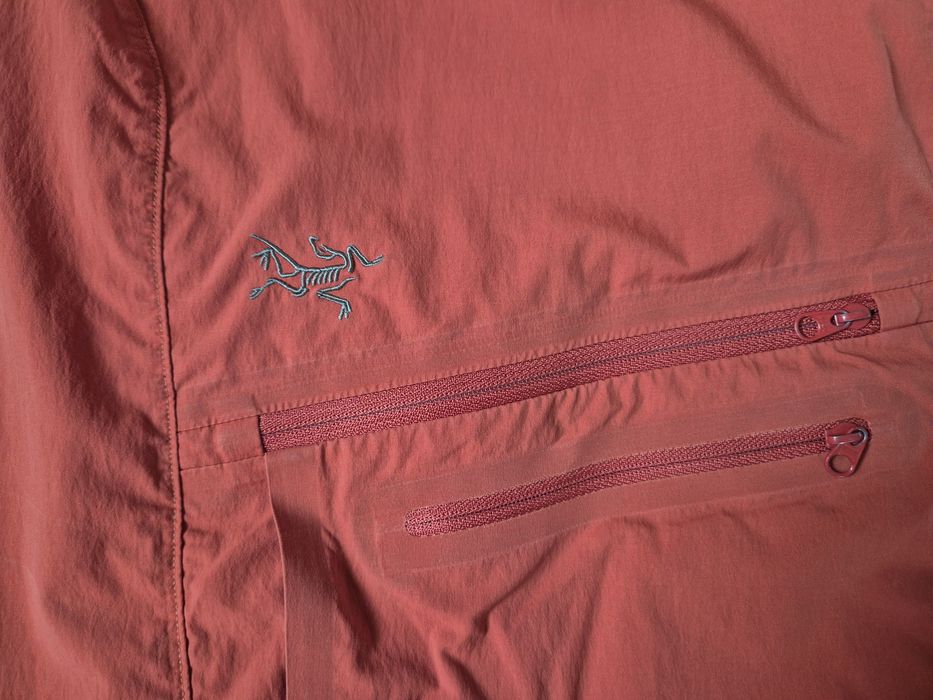 Arc'teryx spodenki turystyczne