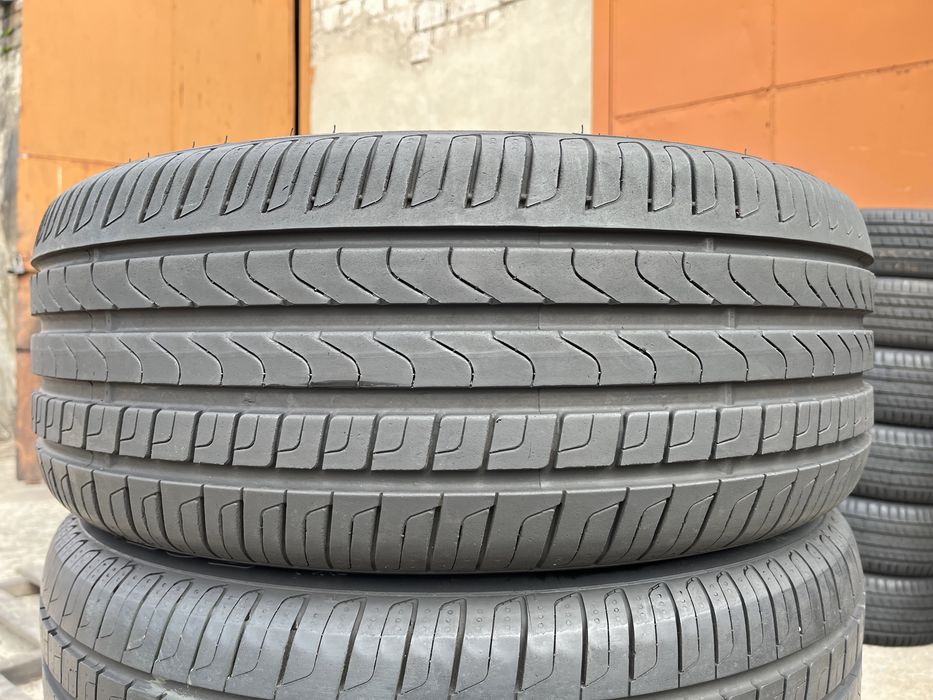 255/45 r20 Pirelli Scorpion Verde Резина летняя