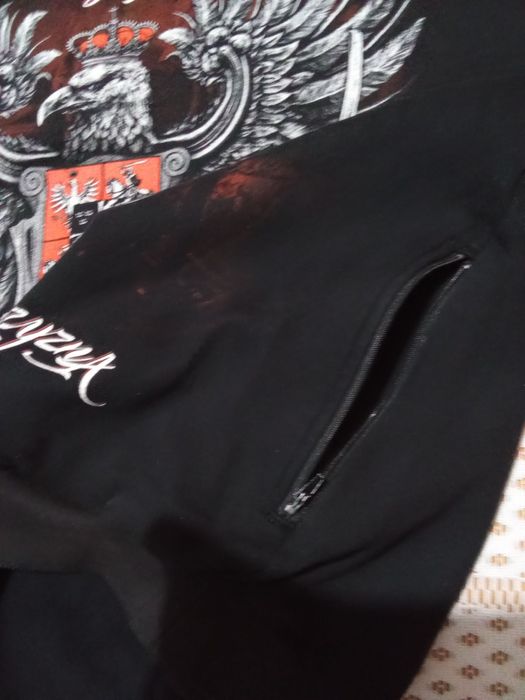 Bluza męska rozm S.