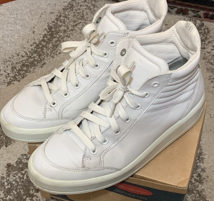 Кросівки жіночі ECCO 40 р