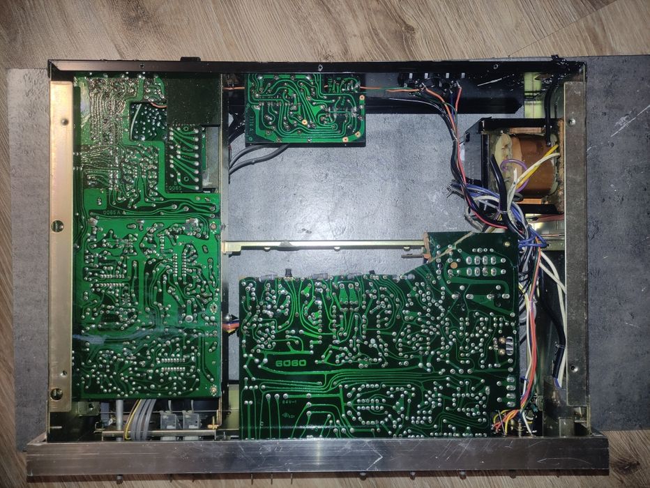 Amplituner vintage Philips 22AH683/00