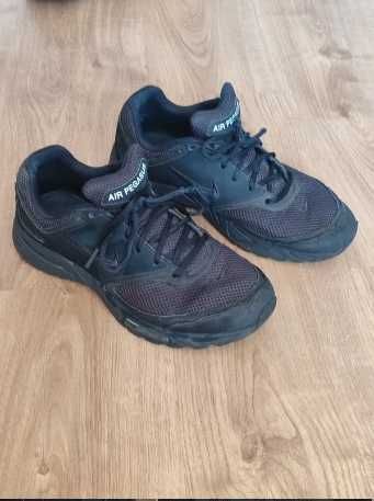 Nike Comme des Garcons Air Pegasus 2005 SP preto FJ4692-001 Sneakers