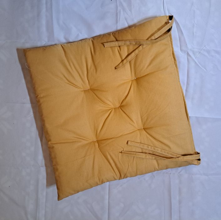 Poduszki na krzesła ogrodowe balkon taras