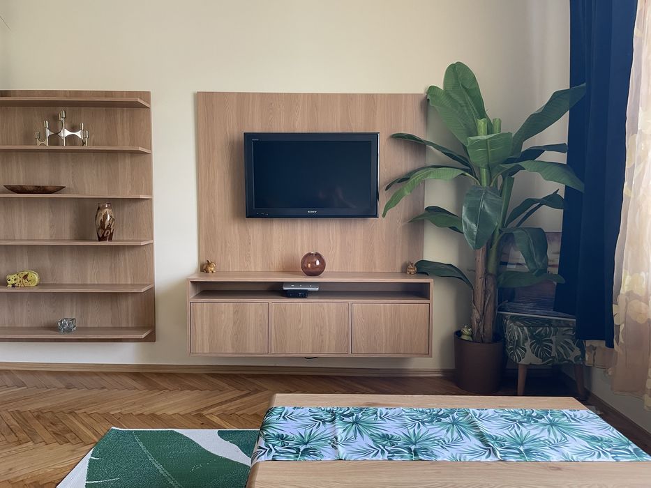 Nowy apartament na doby, krótko i długoterminowy