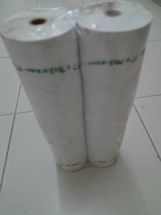 Rolos para calculadora
