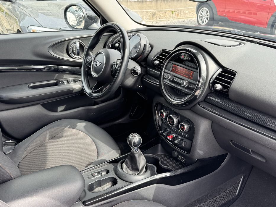 MINI CLUBMAN 1.5 136CV