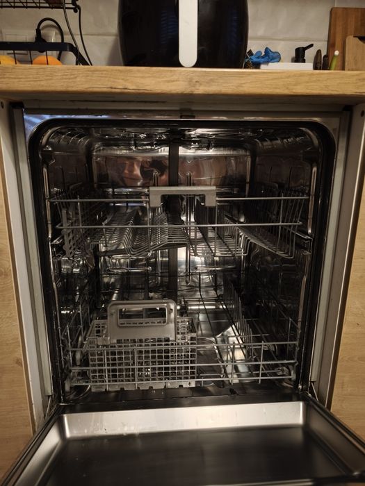 Zmywarka Whirlpool 60 cm