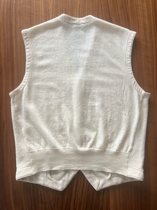 Жилет чоловічий Gran Sasso