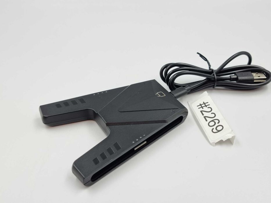 Ładowarka Venom Switch 2 Joy-Con Play & Charge Grip #2269