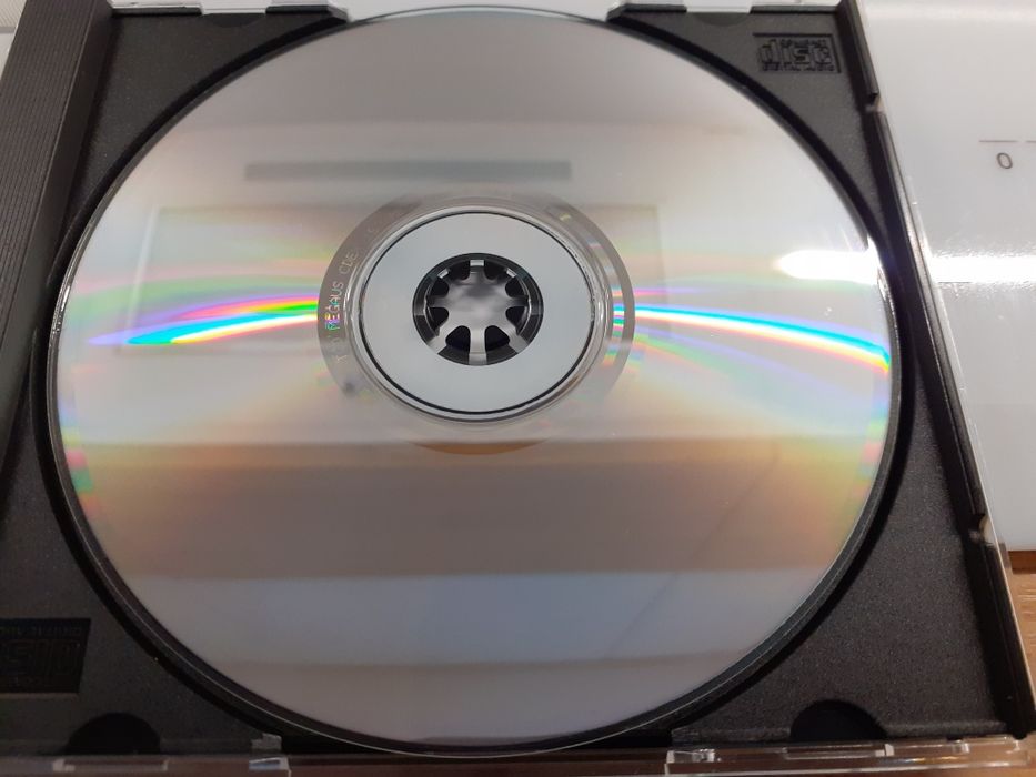 Radiowe przeboje lata wybrał Marek Gaszyński CD