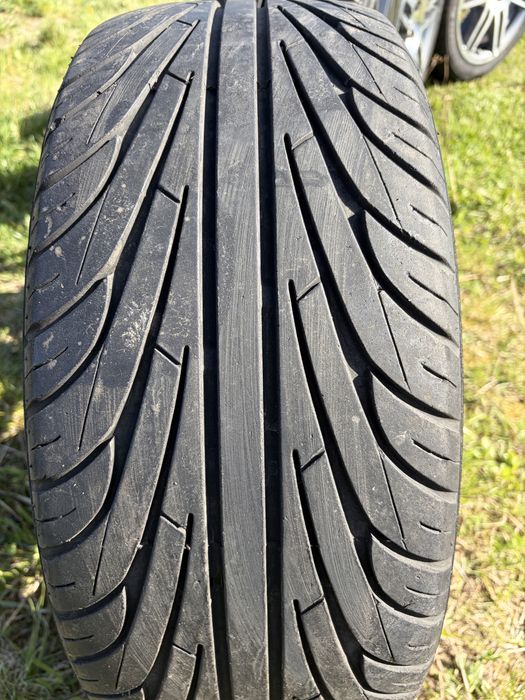 Koła Felgi 18 x 8JJ ET 35 Audi wzór RS
