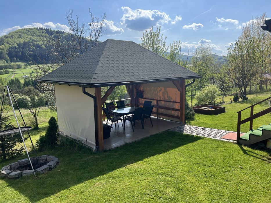 Domek letniskowy do wynajecia !