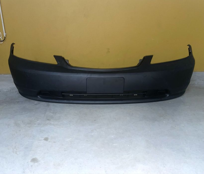 Parachoques Honda Civic 7