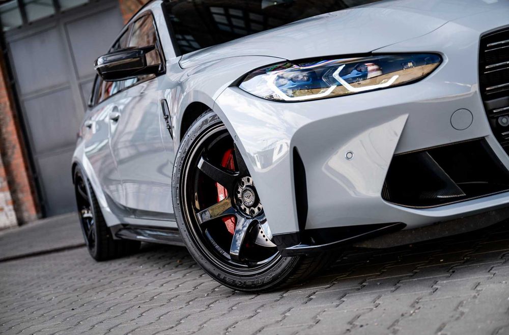 Диски Japan Racing SL03 | R19 | 5x120 та багато інших розмірів (R діаметр / PCD / ET - великий вибір, питайте)