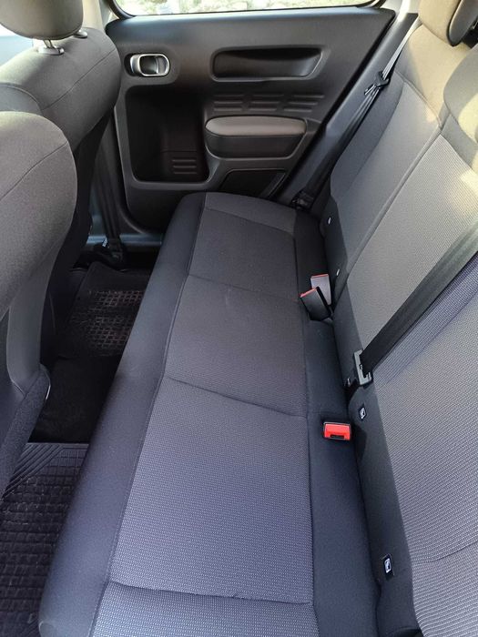 Citroen c4 cactus 1.2 puretech