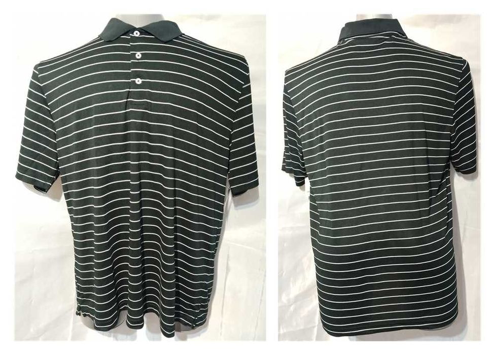 Amazon Essentials Polo de Golfe Tam XL