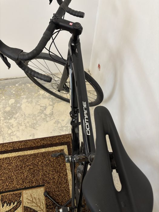 Trek domane al4 disc