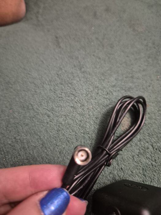 Antena samochodowa GPS  do Android