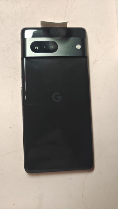 Google Pixel 7 (uszkodzony)