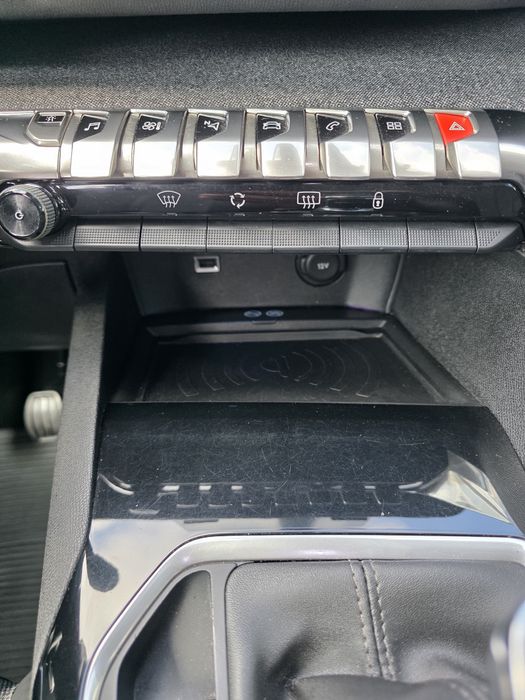 Peugeot 3008 — fotografia 10