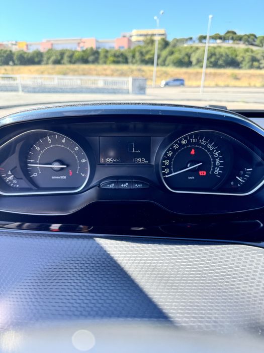 Peugeot 208 PureTech Style 1.0 68cv