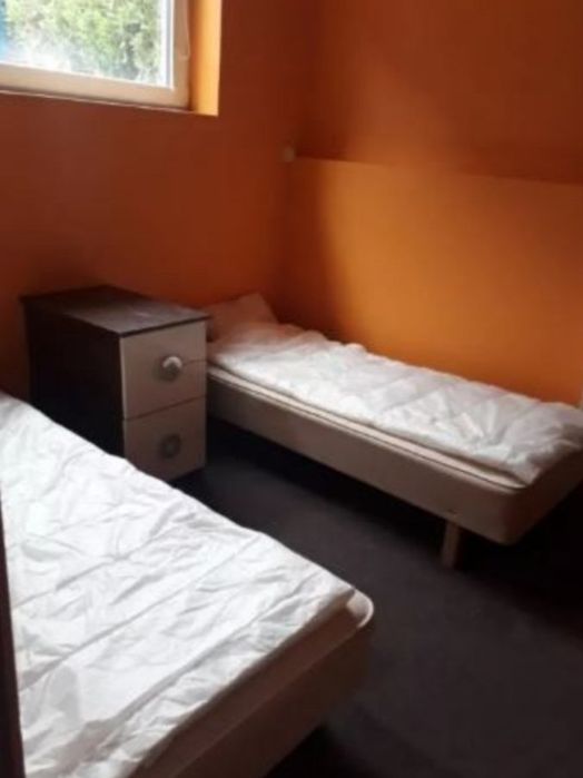 Noclegi pracowniczne hostel   Poznań