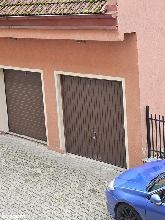 Mieszkanie 3pokoje 60m 1 piętro ul. Czarnieckiego + garaż