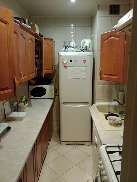 Do wynajęcia dwa  oddzielne pokoje dla kobiet w mieszkaniu na Gwiazdac